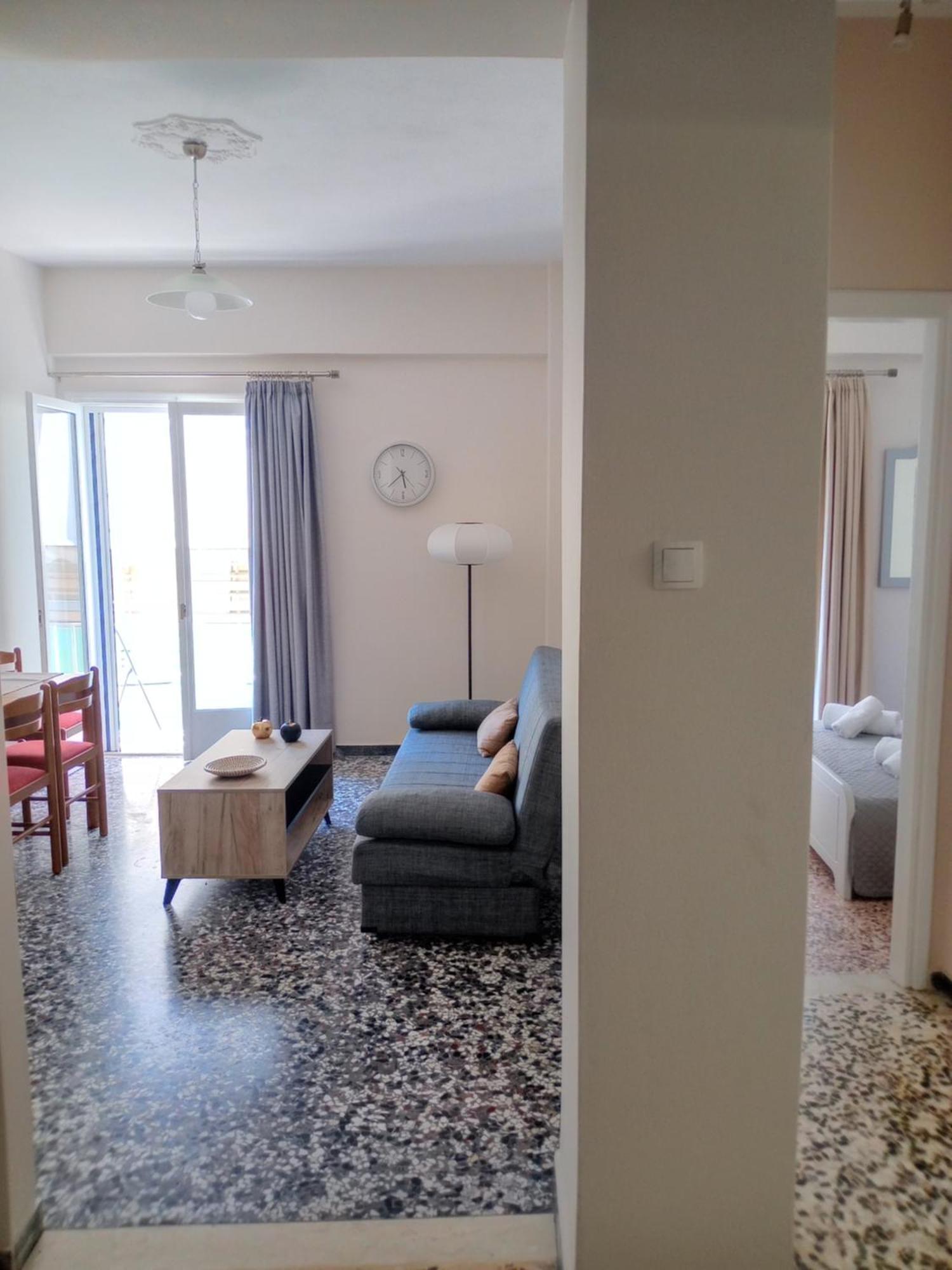 Epidavros Center Apartment *