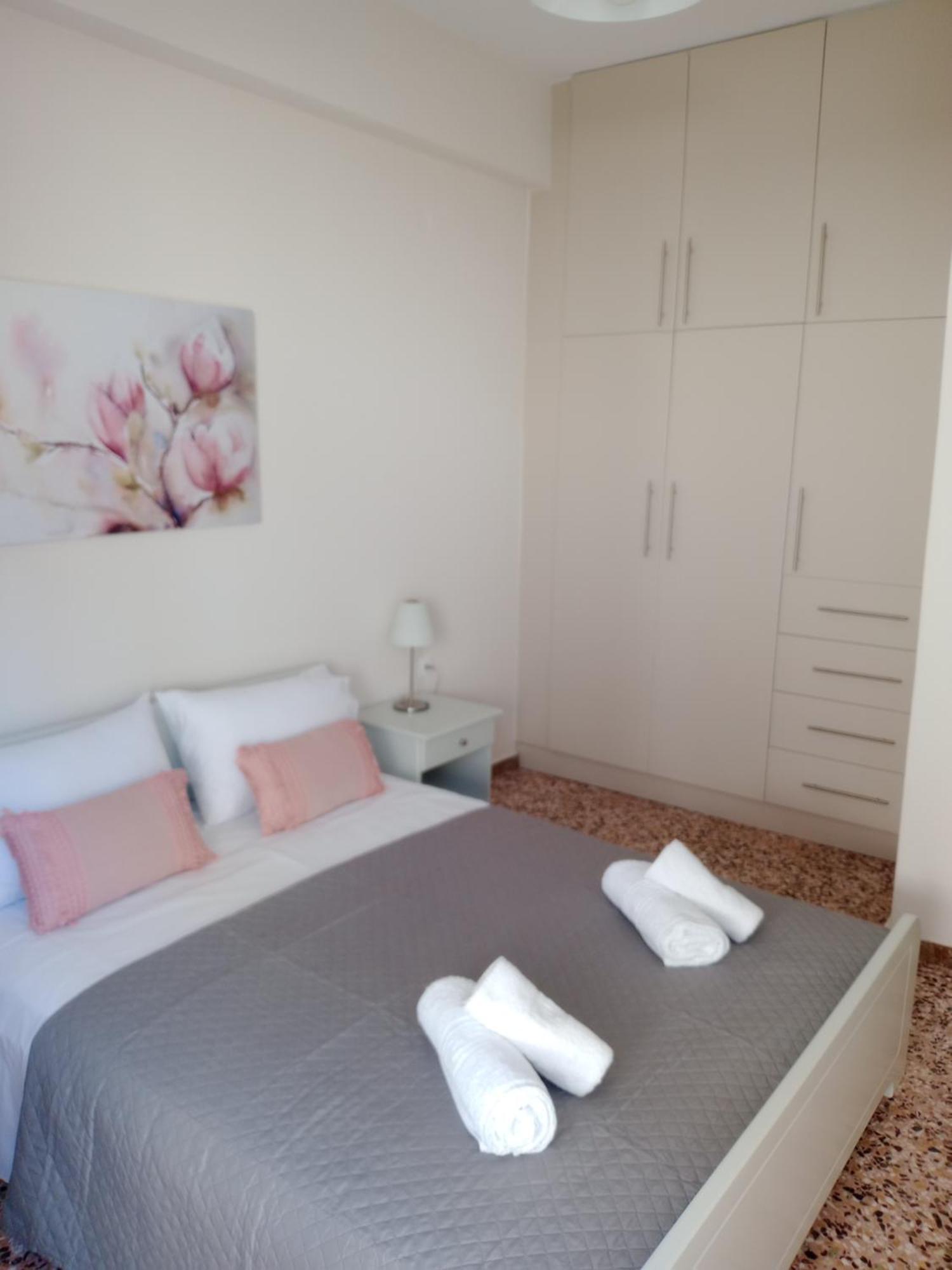 Epidavros Center Apartment *