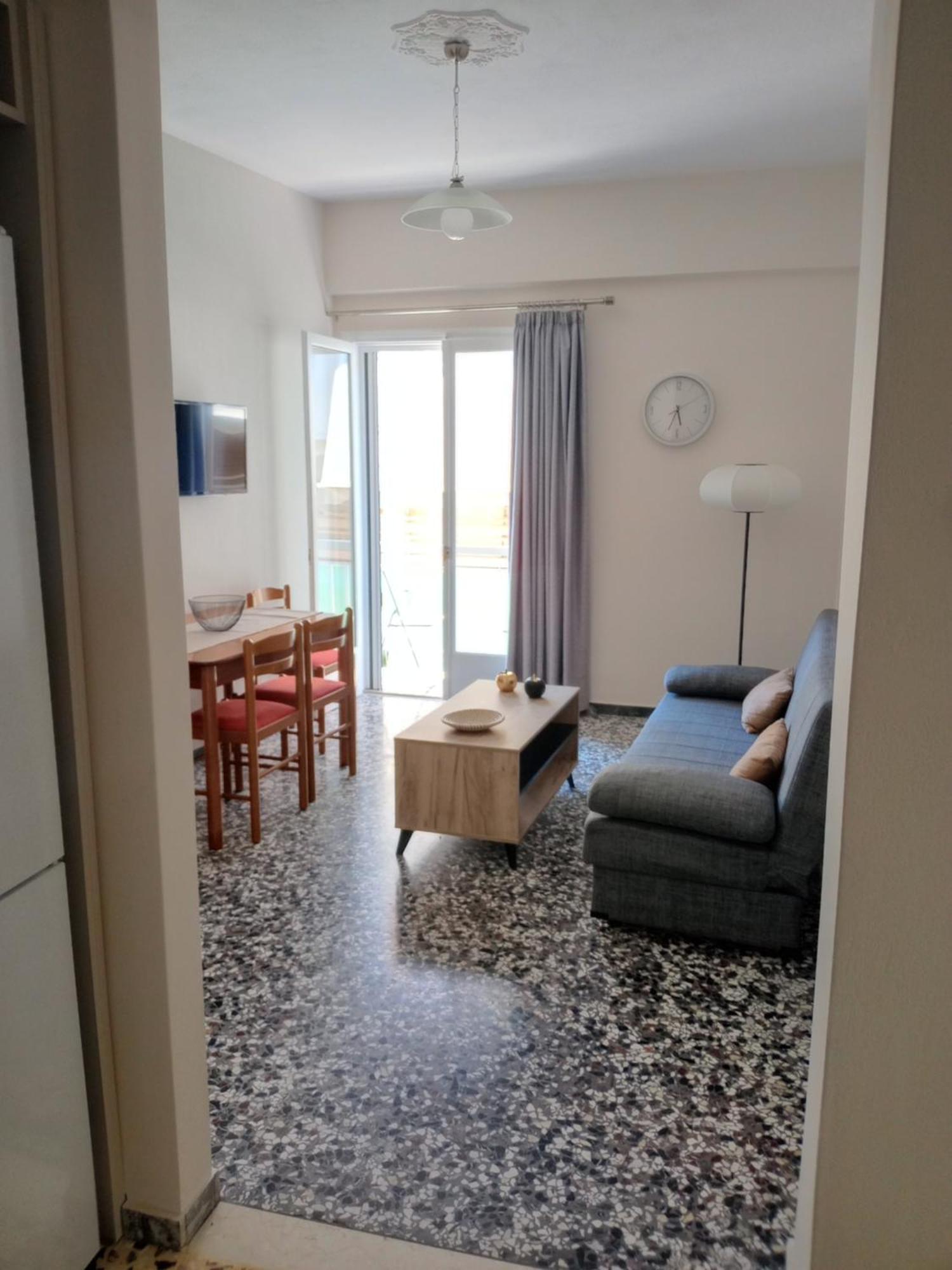 Apartment Epidavros Center