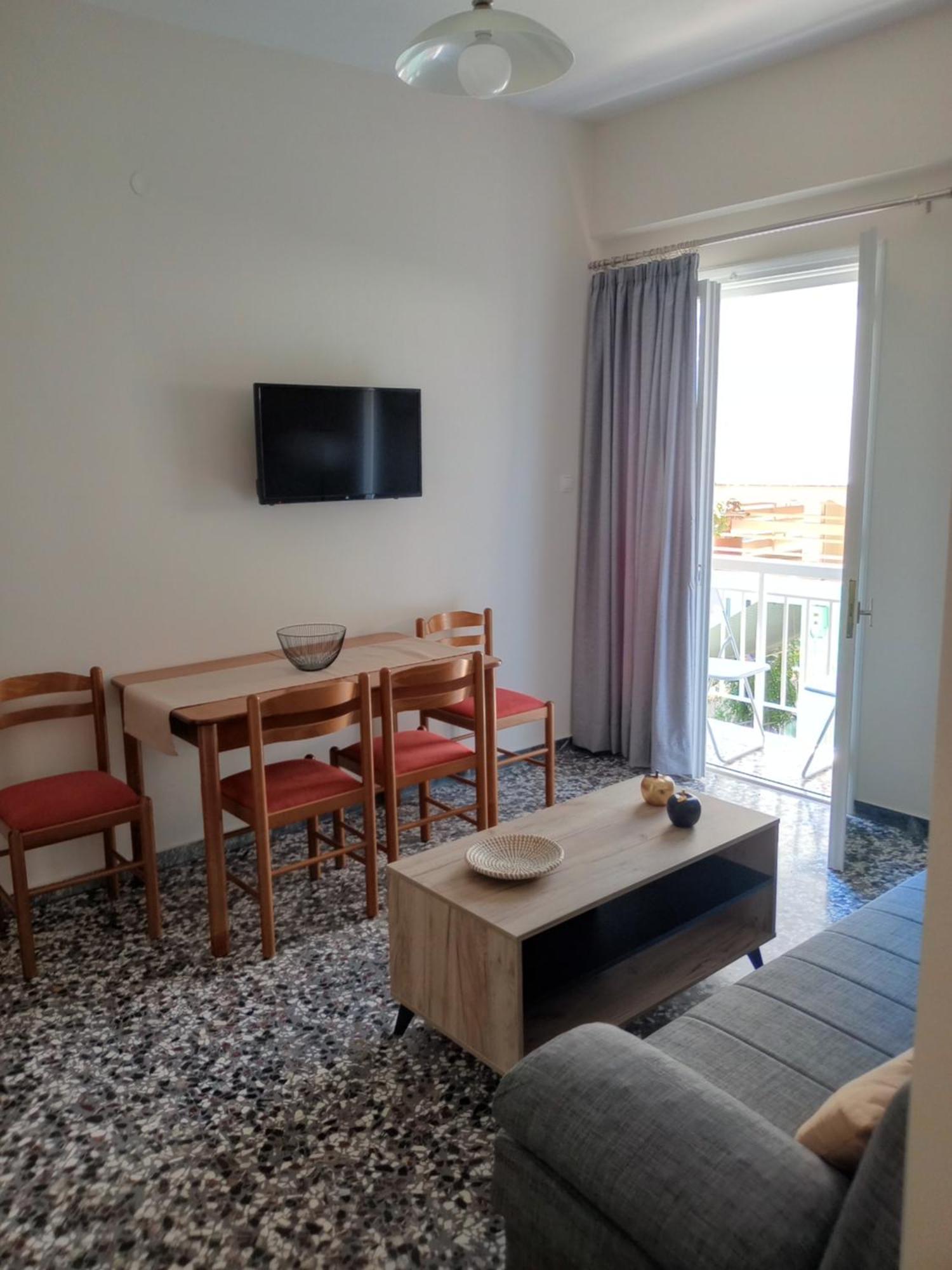 Epidavros Center Apartment *
