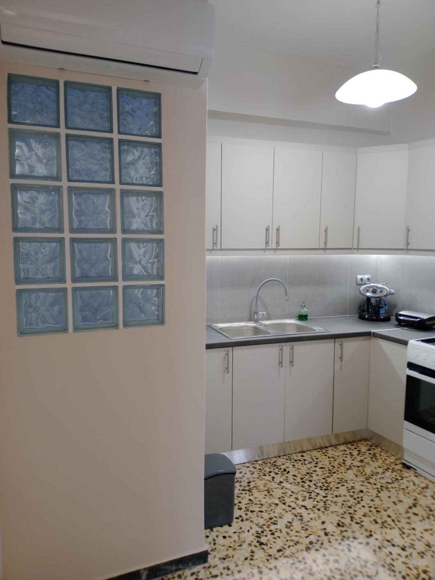 Epidavros Center Apartment