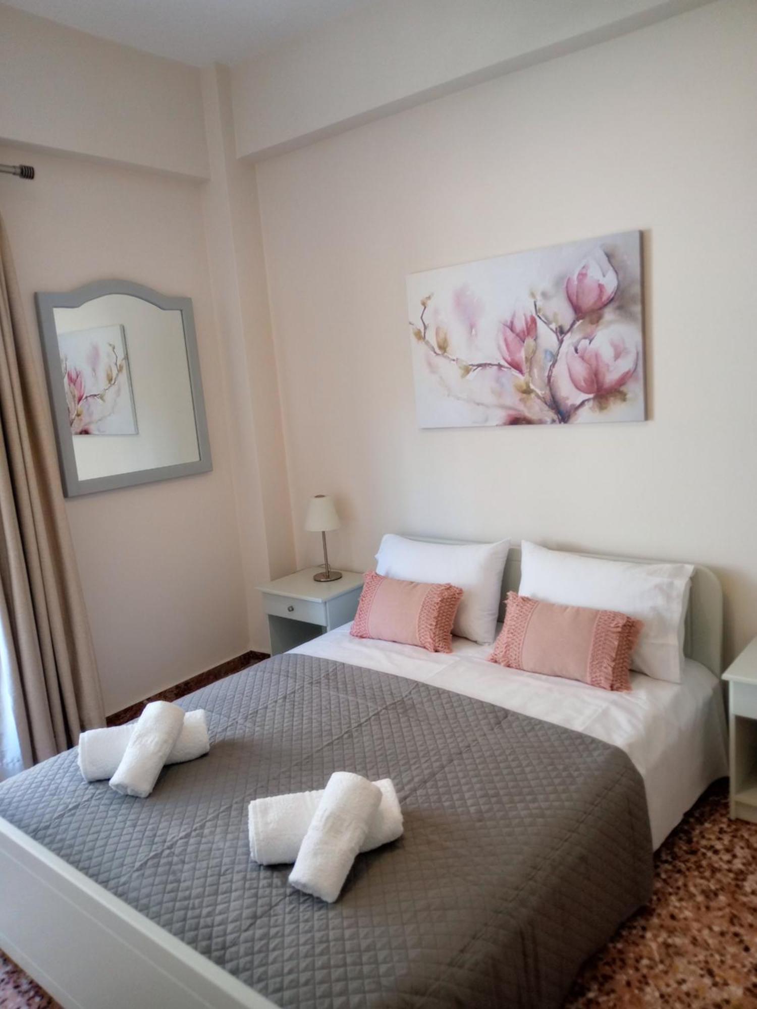 Apartment Epidavros Center